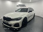 BMW 320 d Touring Pack M Auto - 55