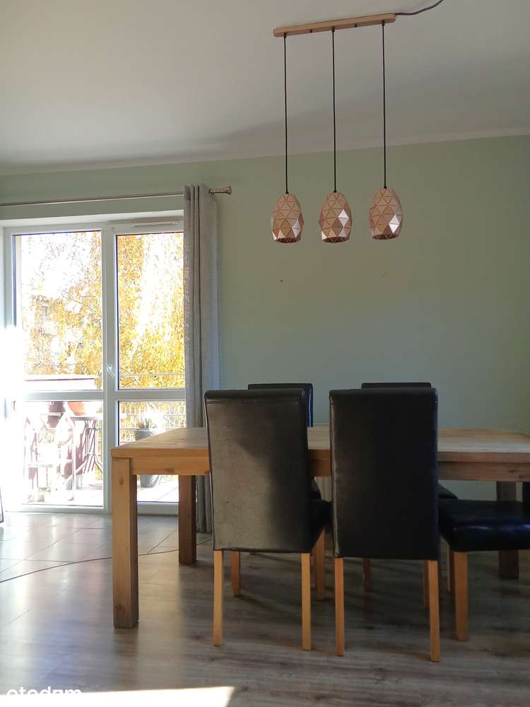 mieszkanie 3 pokojowe na wynajem - Pełny obrazek: 4/19