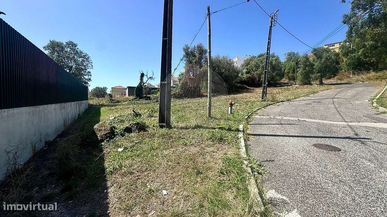 Terreno  para venda-2