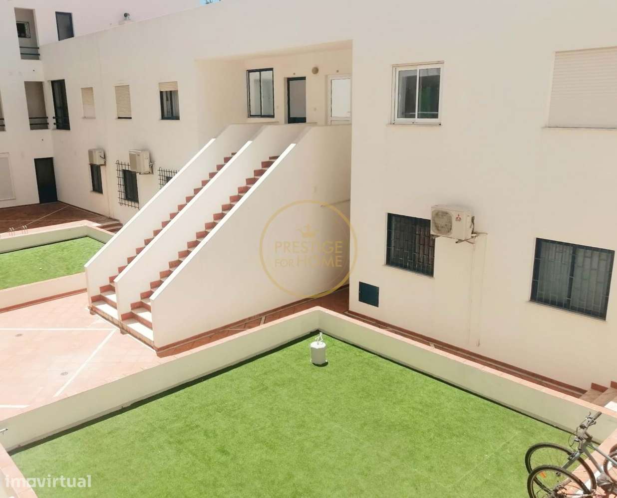 Apartamento, 47 m², Quarteira - Grande imagem: 5/16