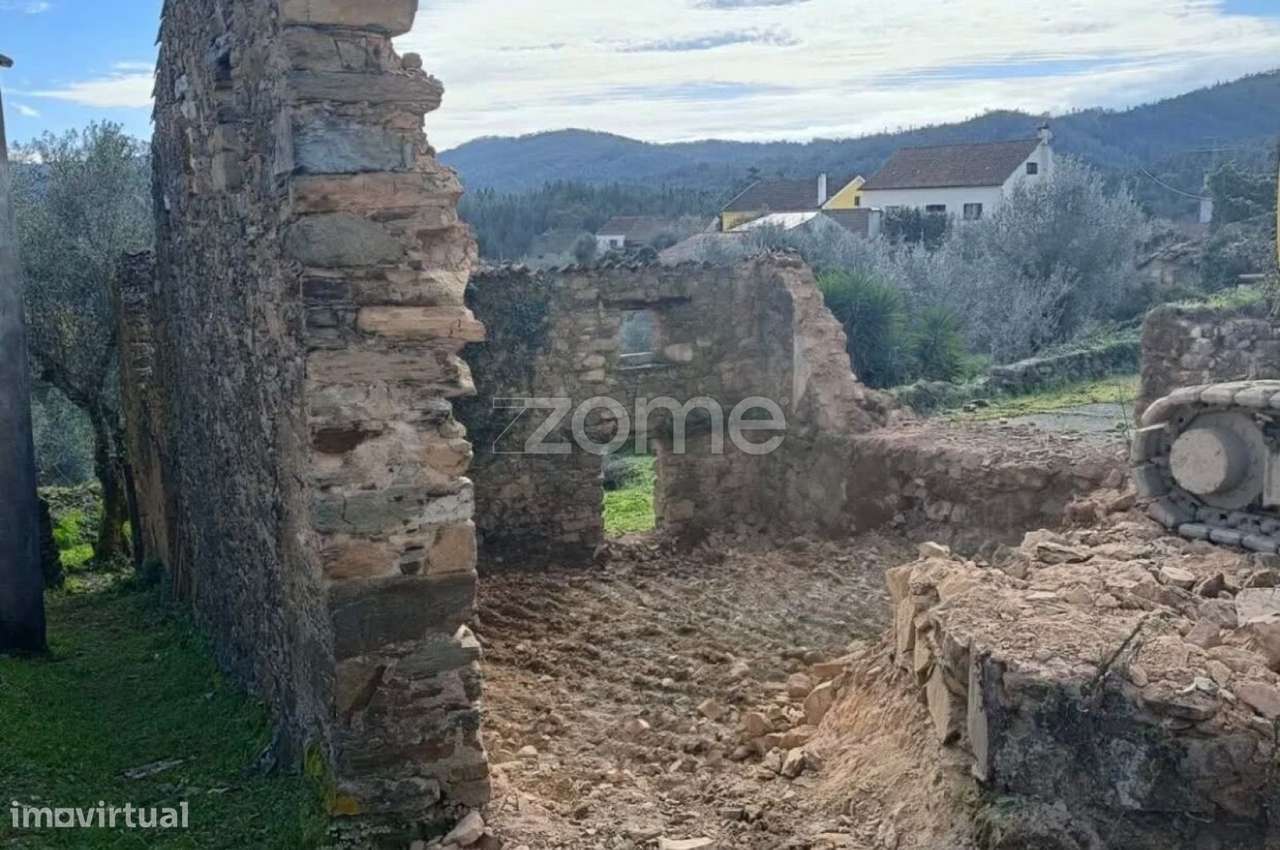 Terreno com Projeto Vila de Rei-6