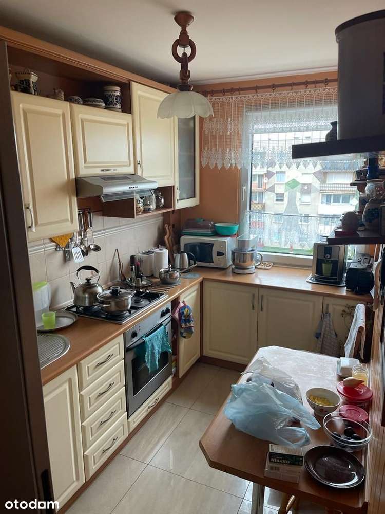 Sprzedam mieszkanie, os. Łużyckie, Świebodzin - Pełny obrazek: 3/9