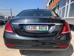 Mercedes-Benz S 350 (BlueTEC) d 7G-TRONIC - 3