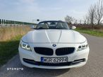 BMW Z4 sDrive28i - 22