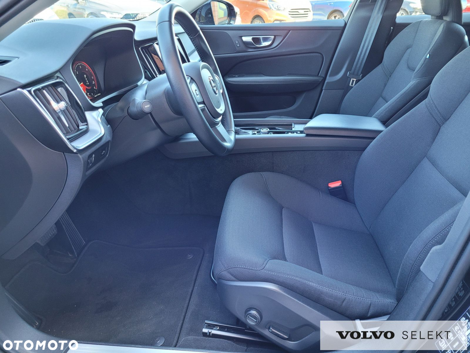 Volvo V60 - 17