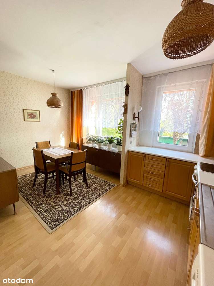 3 pokoje w świetnej lokalizacji, Katowice-Bogucice-0