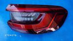 BMW X5 G05 - PRAWA TYLNA LAMPA - 1