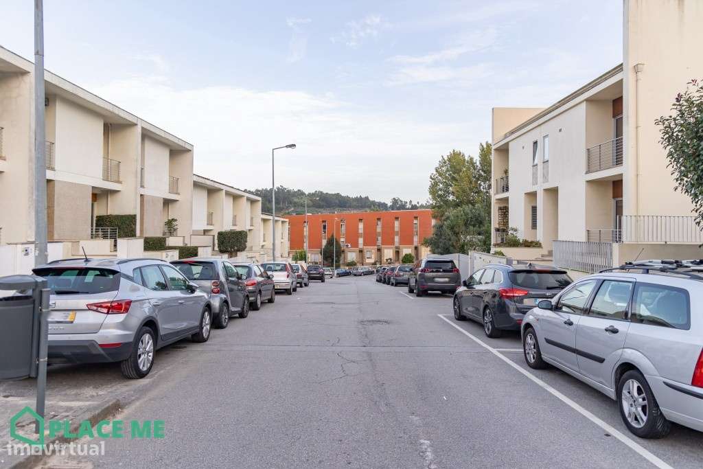 Apartamento T0 Novo, Universidade do Minho, Hospital - Grande imagem: 4/21