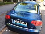 Audi A4 2.0 - 5