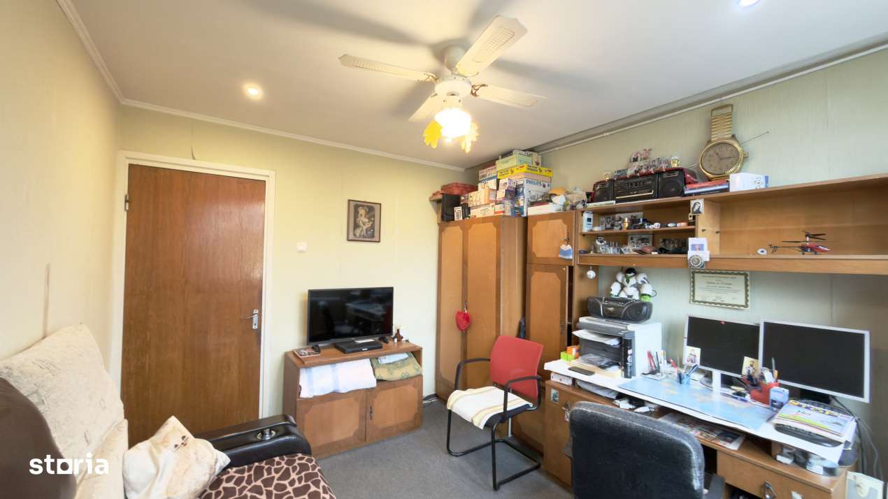 De Vanzare Apartament 2 Camere Brancoveanu-4