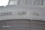 225/40R19 93Y PIRELLI PZERO x2szt 2851o - 3