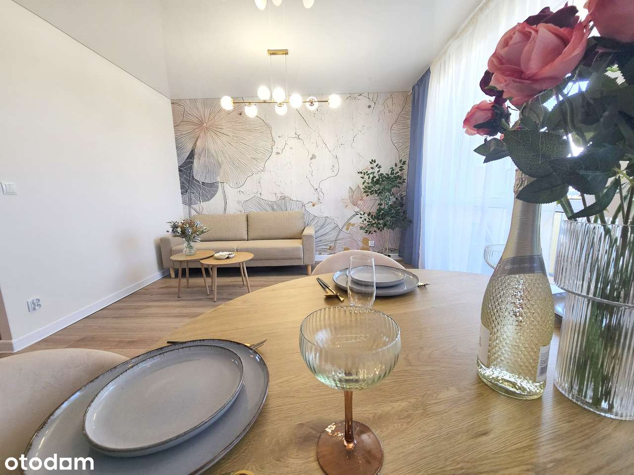 Nowy dom na Nowy Rok ! 3 sypialnie BRAK POKOJU PRZEJSCIOWEGO - Pełny obrazek: 4/12