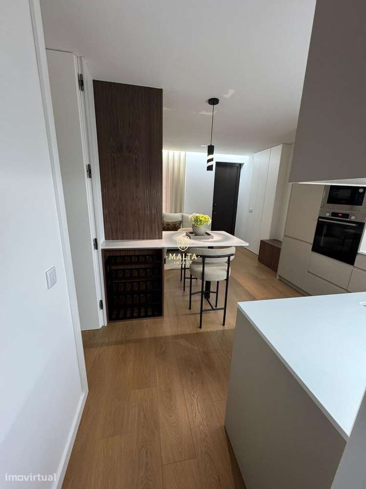 Apartamento T2, pronta a habitar! - Grande imagem: 5/21
