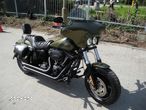 Harley-Davidson Dyna Fat Bob - 1