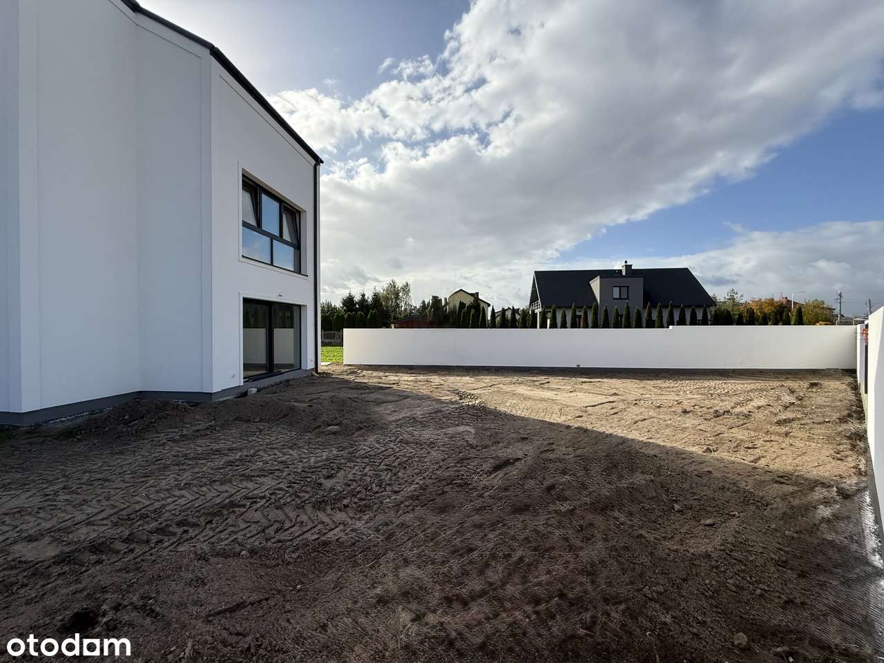 Dom  z ogrodem 400 m² i światłem dziennym w każdym pomieszczeniu - Pełny obrazek: 5/10