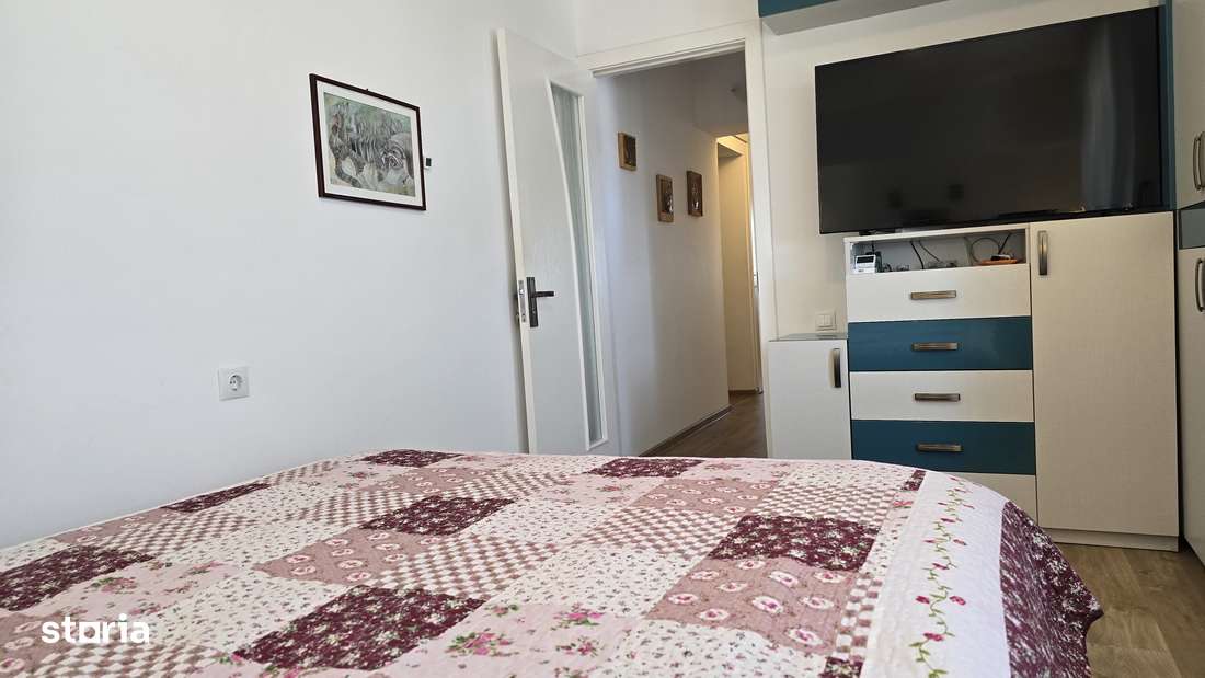 Apartament 4 camere in Deva, zona ultracentrala -Decebal-8