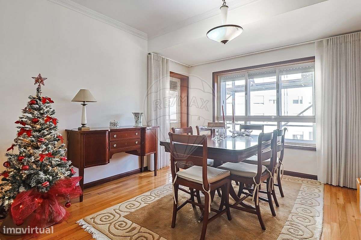 Apartamento T3 para venda-15