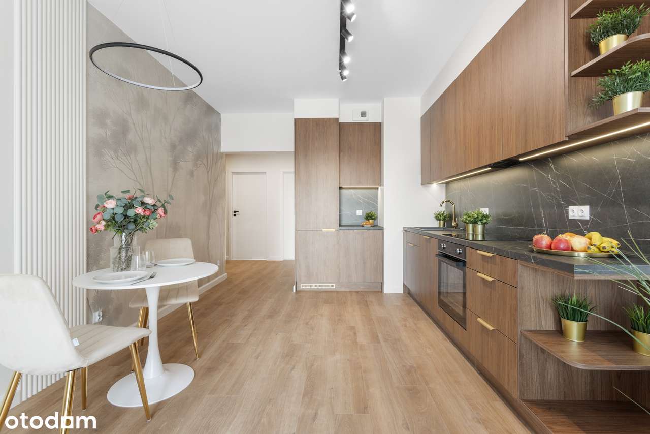 3 pokojowe mieszkanie / Poznań / Podolany