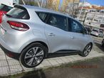 Renault Grand Scénic 1.5 dCi Bose Edition SS - 2