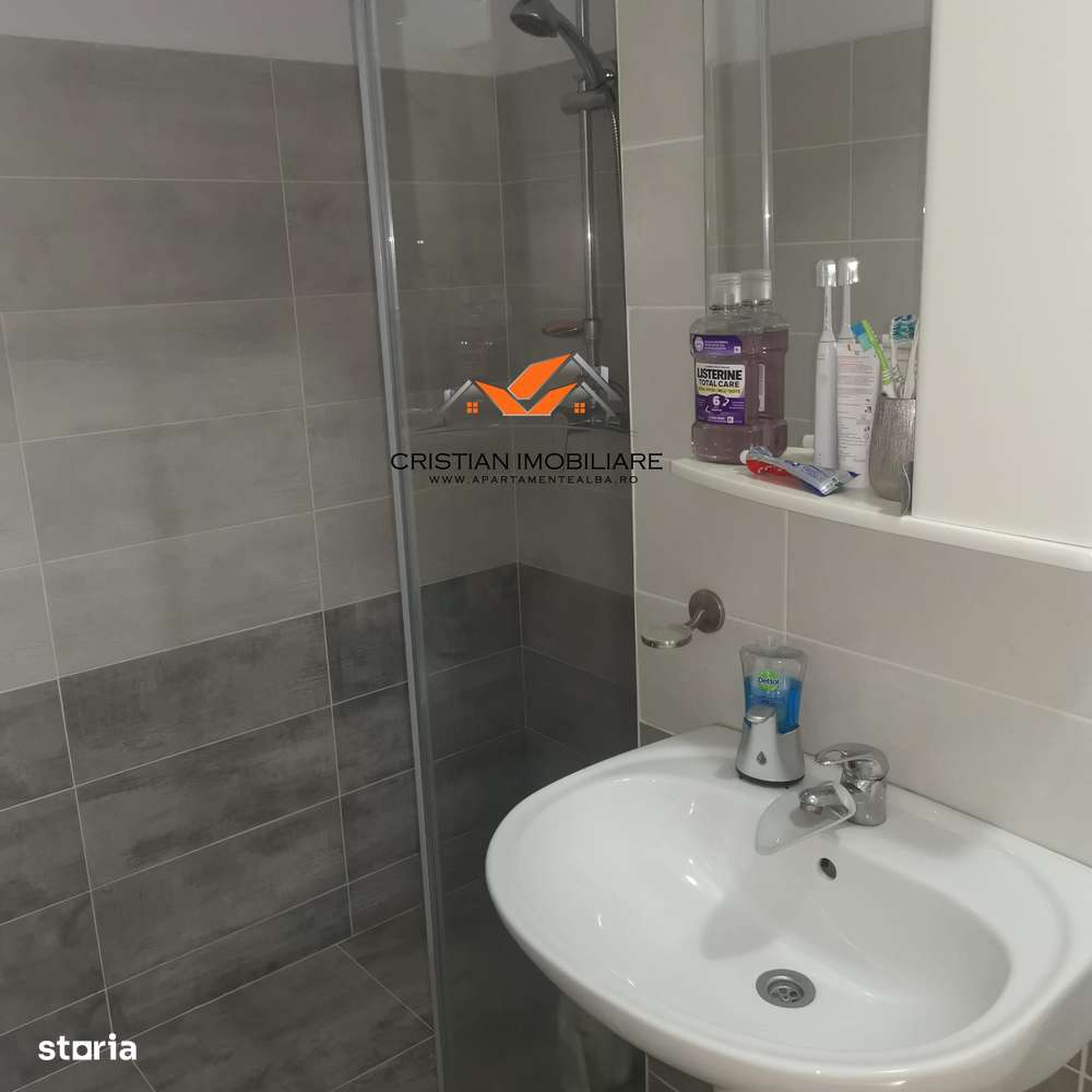 Apartament 3 camere Cetate- Stadion, bloc nou, etaj 2! - Imagine principală: 5/5