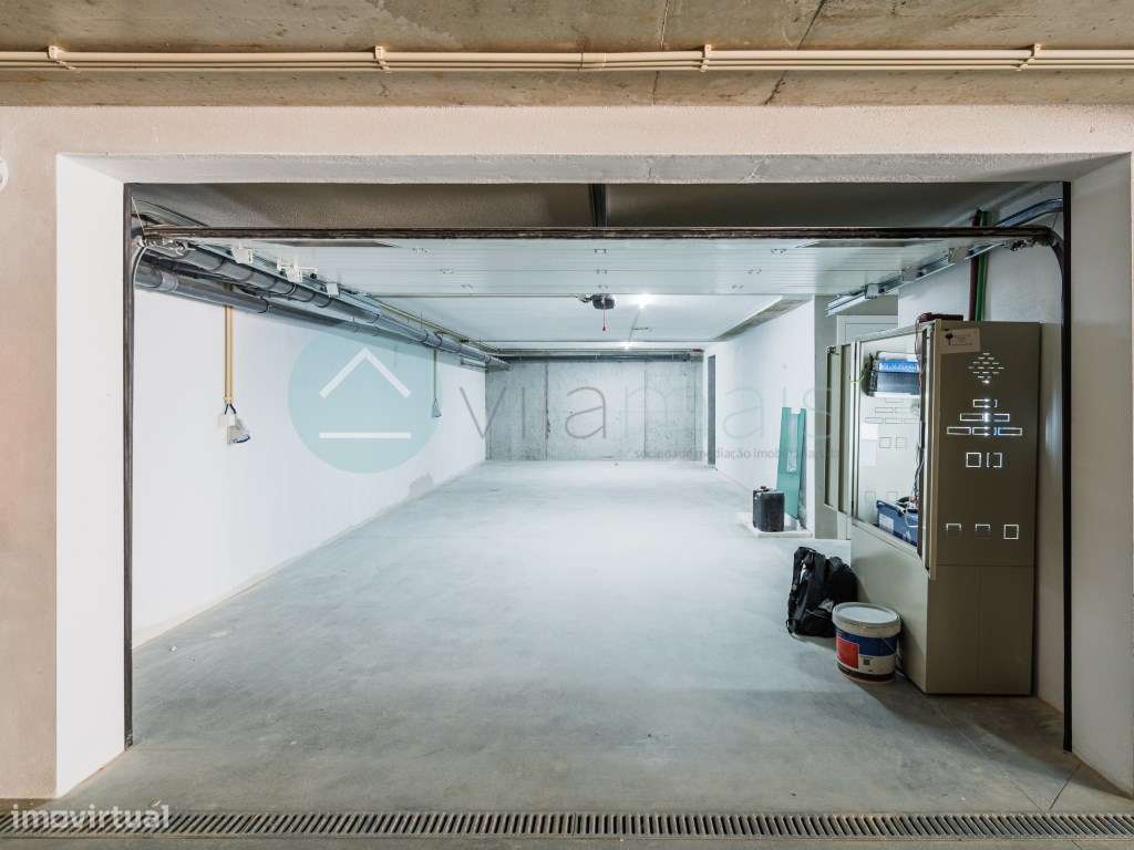 Villas da Marinha - Moradias T3 Exclusivas em Espinho-2