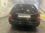 Mercedes-Benz C 220 (BlueTEC) d Station 7G-TRONIC Avantgarde - 9