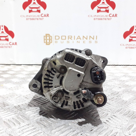 Alternator Hyundai Accent-Getz 1.5 CRDI | 3730027600 | 1002132950 - 3