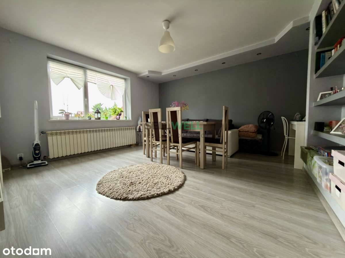 Dom z działką - świetna lokalizacja - Pełny obrazek: 5/20