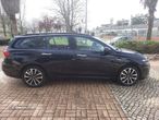 Fiat Tipo Station Wagon 1.3 M-Jet Lounge Tech J17 - 3