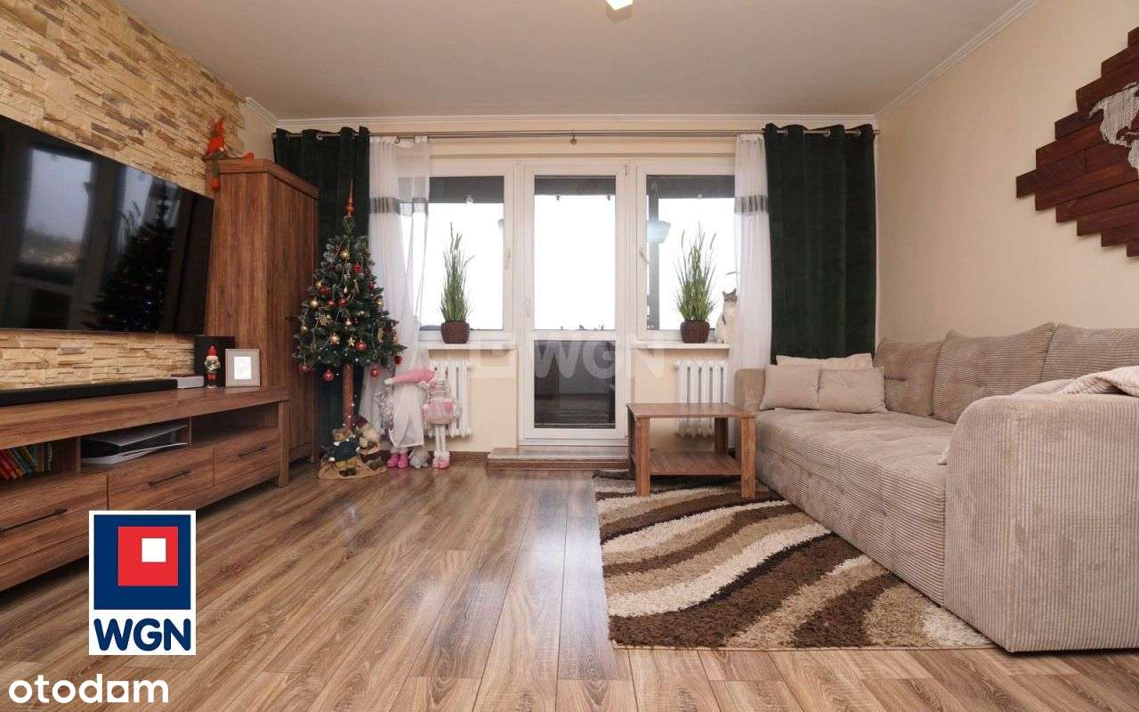 Mieszkanie, 49 m², Piotrków Trybunalski-6