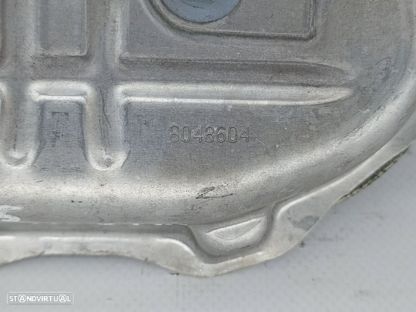 Puxador Exterior Frt Drt Frente Direito Opel Corsa C Caixa (X01) - 5
