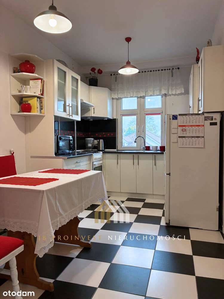 Umeblowana kawalerka 35,90 m² – Witnica, ul. Rybacka, bez prowizji-8