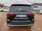 Mercedes-Benz GLB 200 AMG Line 7G-DCT - 7