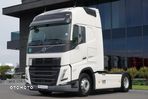 Volvo FH 500 / XXL / KLIMA POSTOJOWA / SKÓRY / 2023 ROK - 4