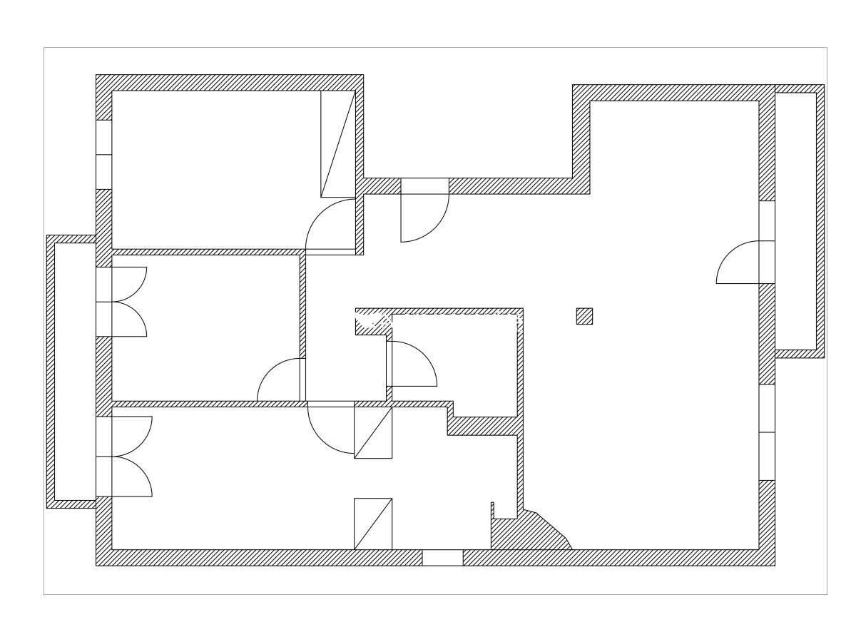 Apartamento T3 Renovado | Leiria-15
