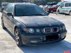 VÁLVULA DE INTERCAMBIO DE SOFAGEM BMW 3 COMPACT E46 2001 - 1