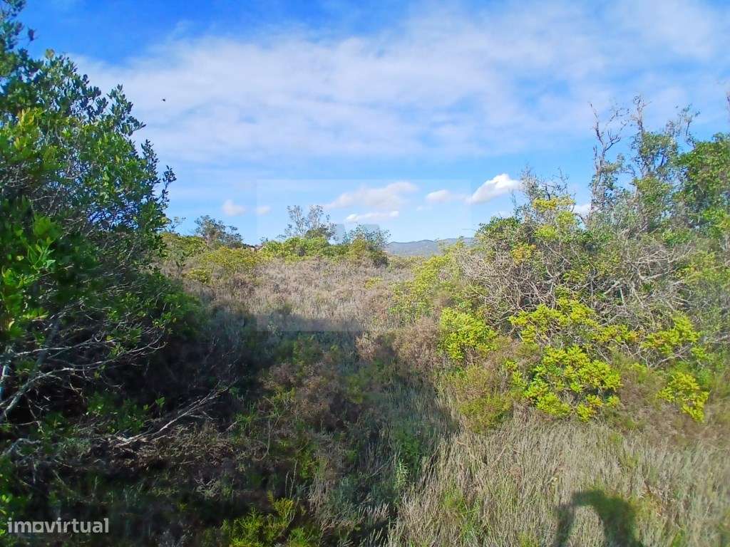 Terreno rustico com fabulosa vista montanha e para a vila de São Br... - Grande imagem: 2/16
