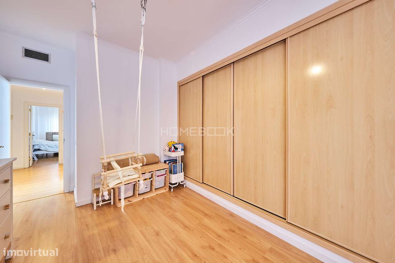 Apartamento T3 - Alcochete - Grande imagem: 4/22