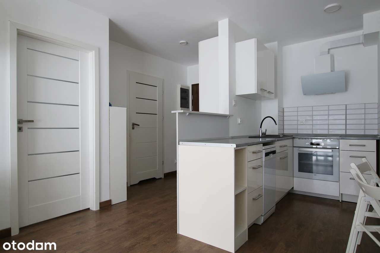 REZERWACJA !!! ZŁOTNIKI Opoczyńska 4 pokoje | dwupoziomowe-3