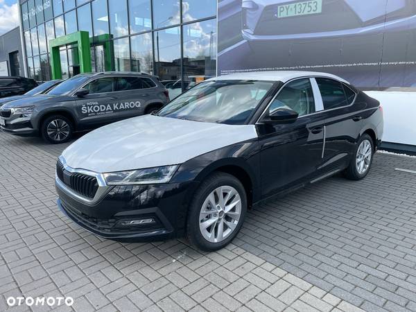 Skoda Octavia 1.5 TSI ACT Ambition - 1