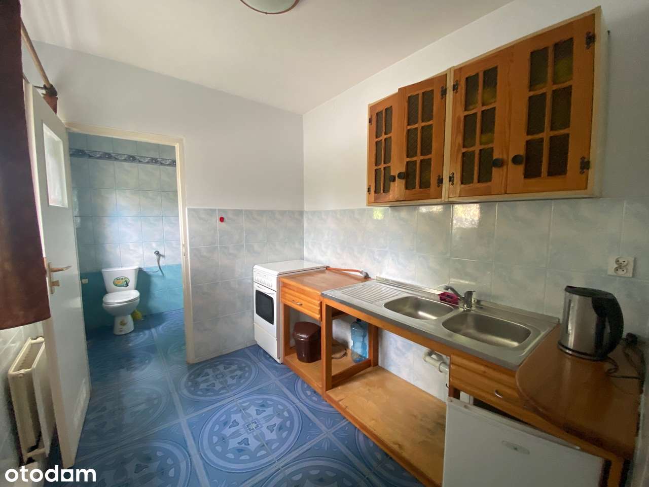 4 niezależne lokale nieopodal lasu i jeziora-12