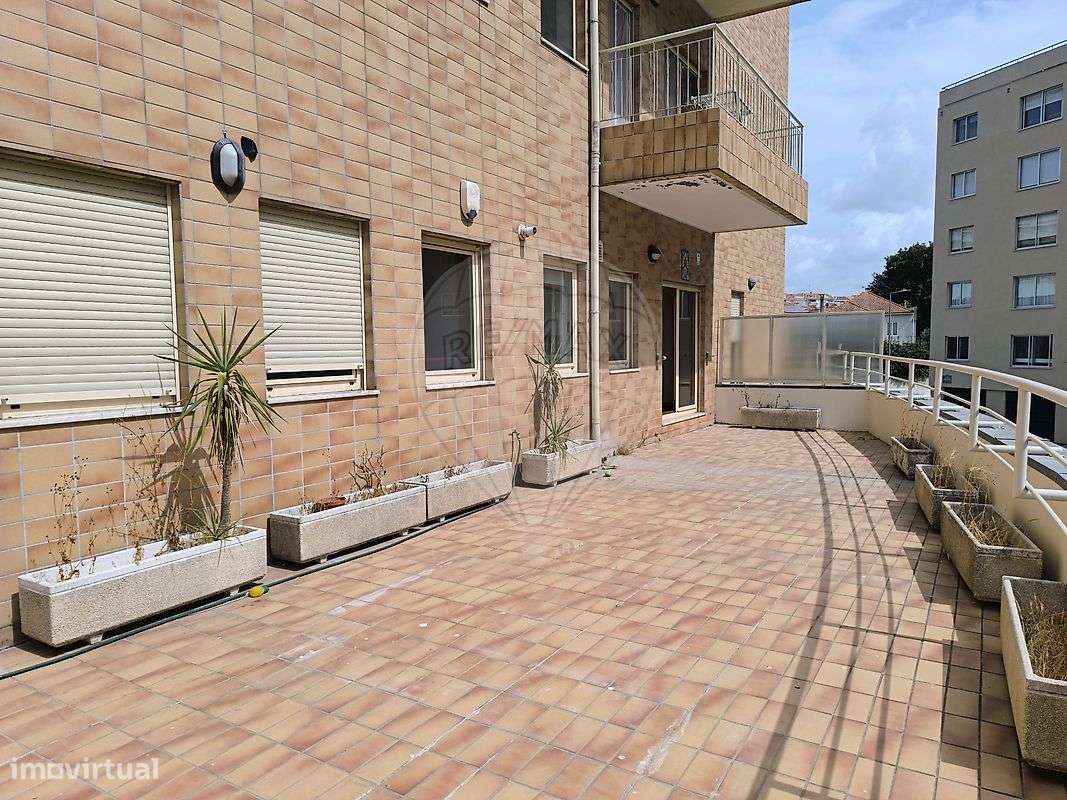 Apartamento T2 Para Venda