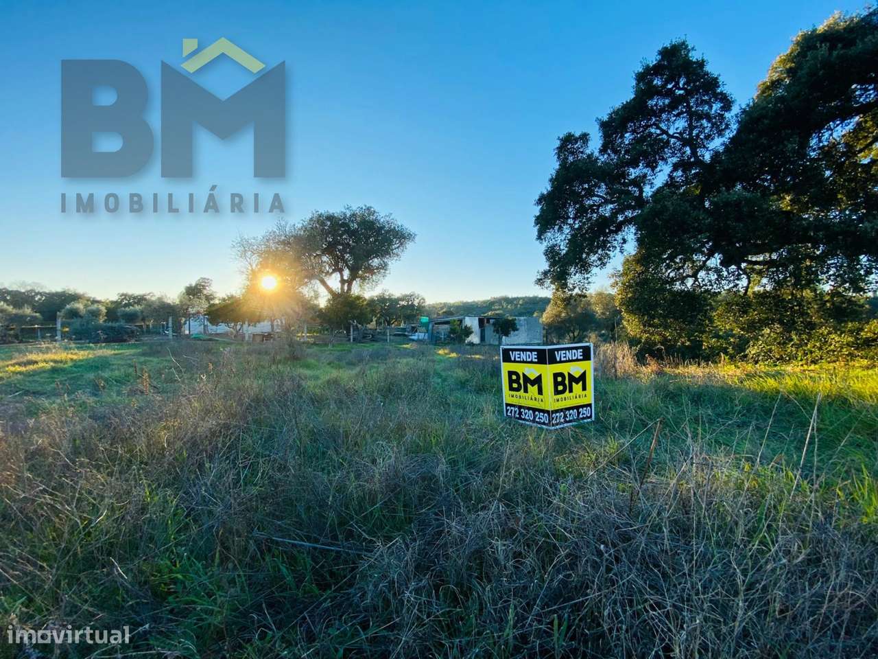 Terreno Para Construção  Venda em Póvoa de Rio de Moinhos e Cafede,Cas - Grande imagem: 1/12