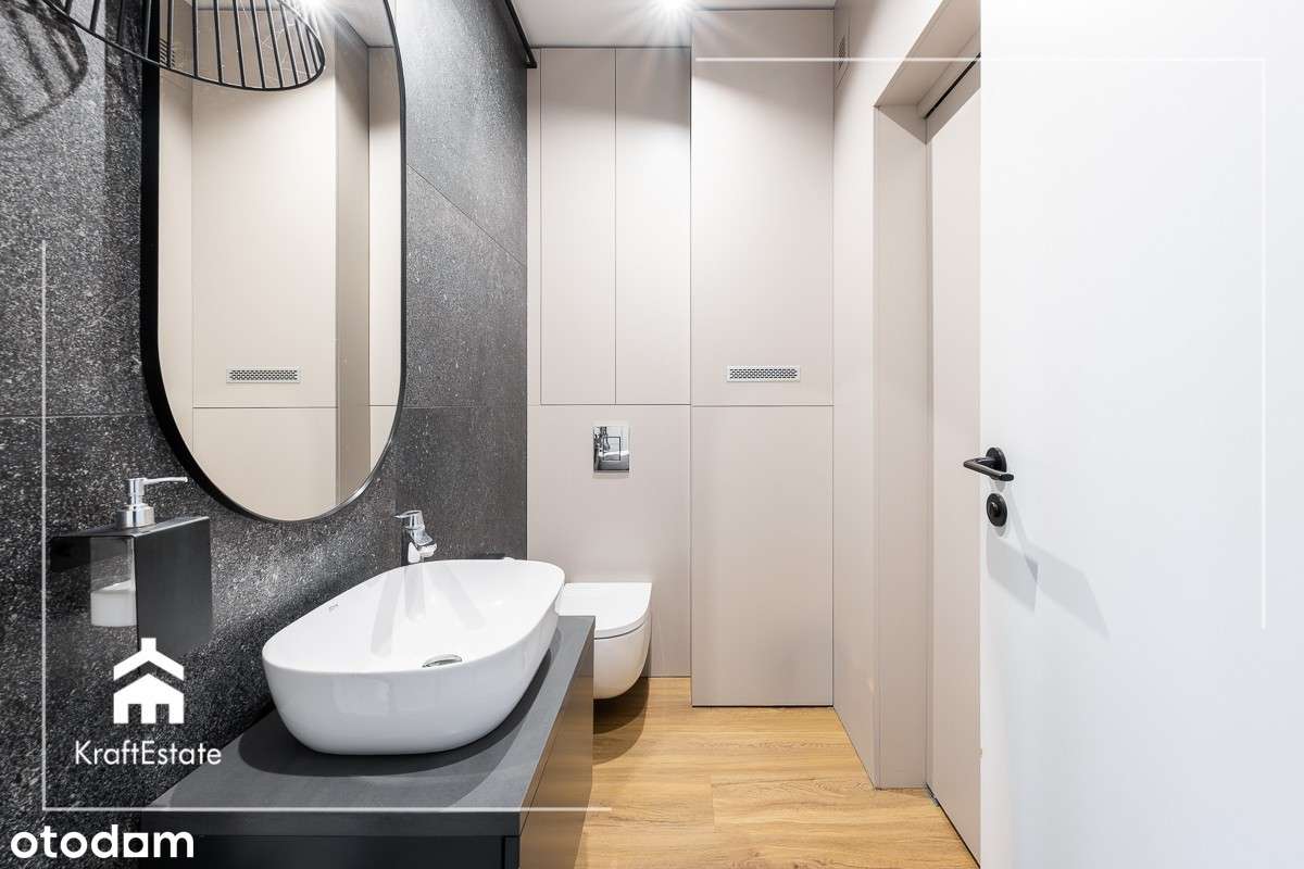 Pięknie Wykończony Bliźniak na 4 Pory Roku-5