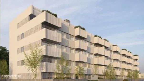 Apartamento T3 Centro de Amares - Braga - Grande imagem: 4/18