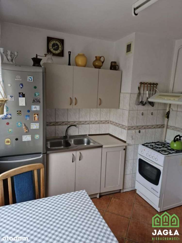 Fordon os. Szybowników M4 blok III piętro-6