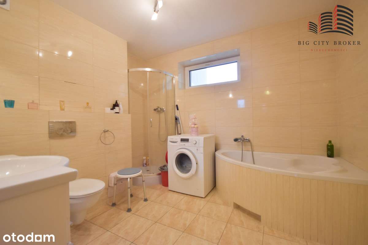 *** 7 pokoi, 2 mieszkania na jednej księdze ***-11