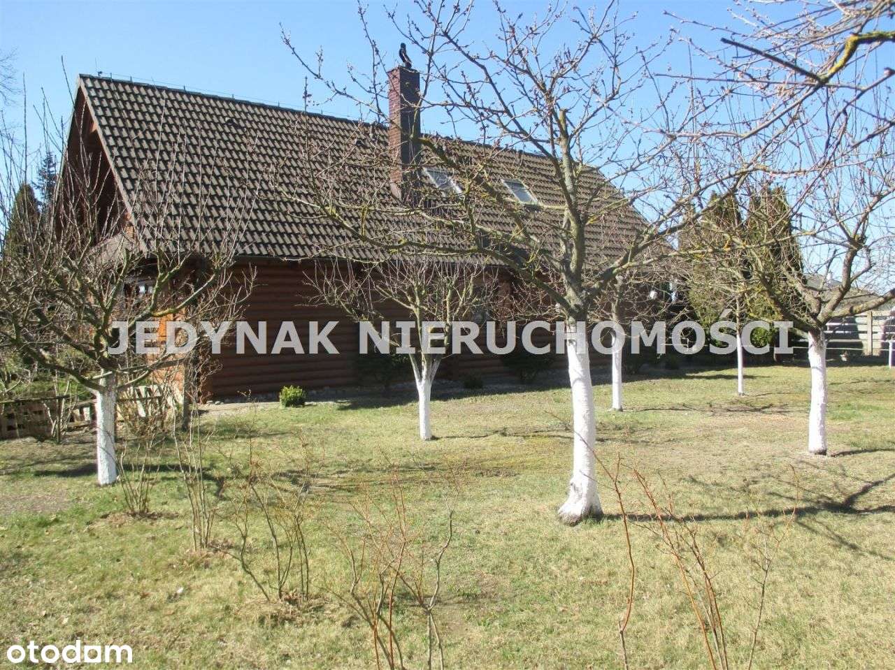 Dom, 105,83 m², Kleszczyna-3