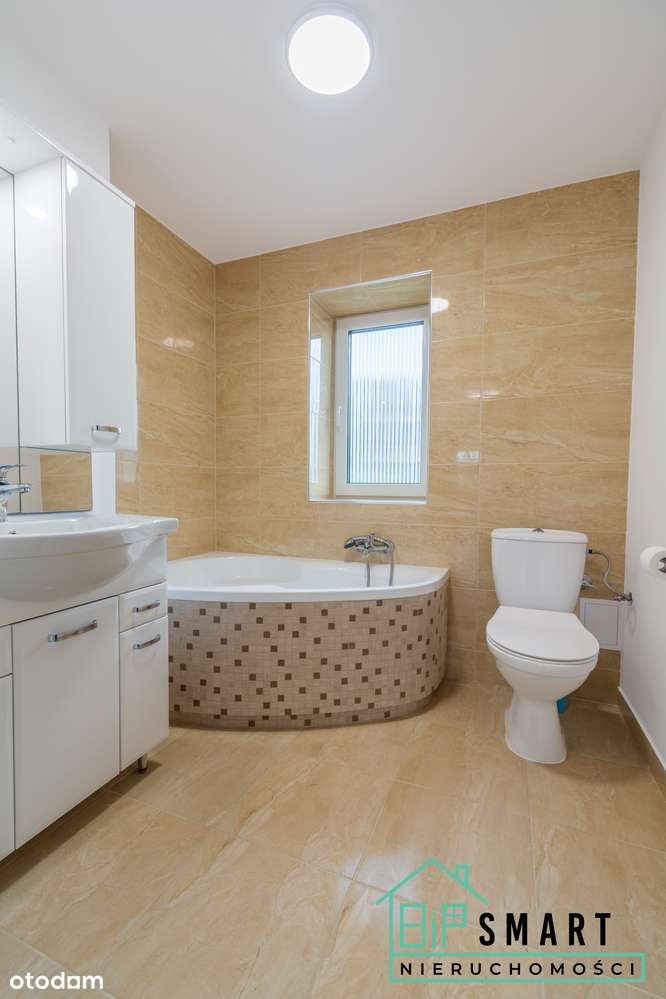 Dom jednorodzinny, ul. Tysiąclecia, Zarzecze, 160 m2, 6 pokoi.-7