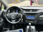 Toyota Avensis 2.0 D-4D Premium - 10